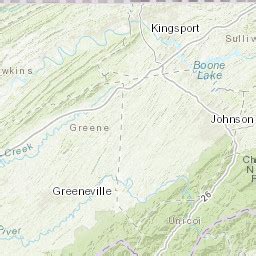 Linville Gorge Trail Map Pdf - Maps For You