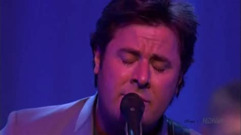 Vince Gill ~ "These Days" - YouTube