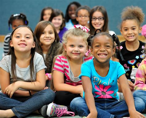 How To Talk About Diversity With Young Children | LaPetite Academy