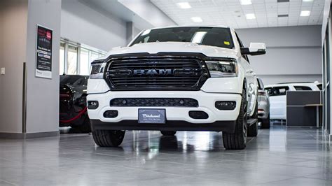 Ram 1500 Sport G/T | Birchwood Automotive Group