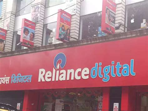 Reliance Digital enters the $2-billion club – businessnewsbox