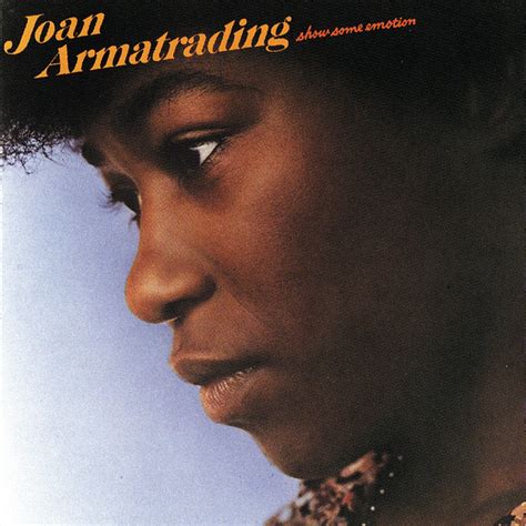 Joan Armatrading: top songs · discography · lyrics