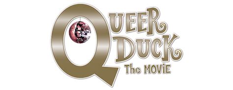 Queer Duck: The Movie | Movie fanart | fanart.tv