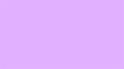 2560x1440 Mauve Solid Color Background