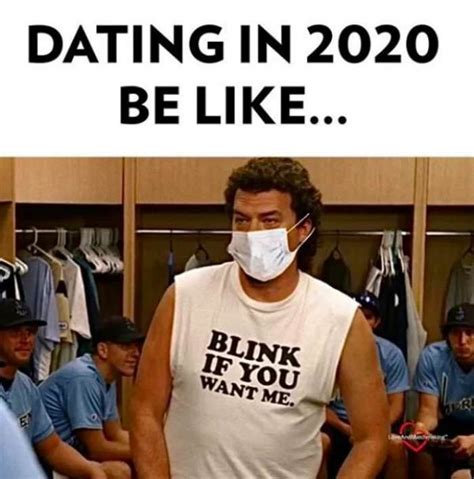 dating in 2020