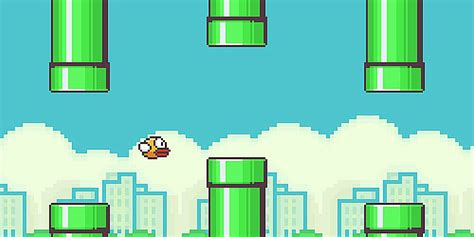 Flappy Bird is Making a Comeback After 10 Years