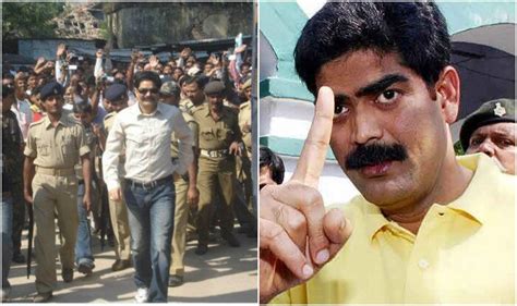 Mohammad Shahabuddin back in jail, says Chief Minister Nitish Kumar ...