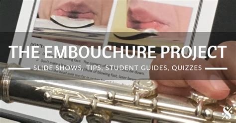 Tonguing and Embouchure Flexibility for Beginning Flute - Band Directors Talk Shop