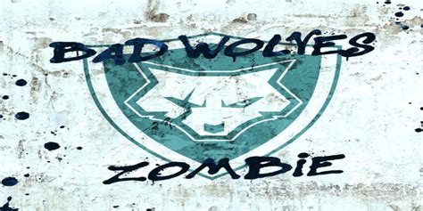 Bad Wolves release 'Zombie' in memory of Dolores O'Riordan - Your Online Magazine for Hard Rock ...