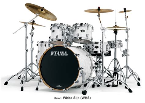 Tama Starclassic Performer B/B Drum Set | Find your Drum Set | Drum ...