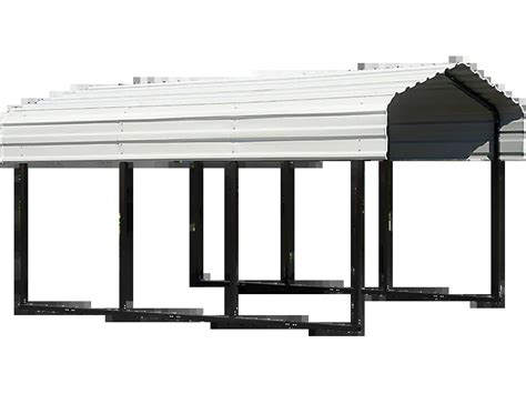 Arrow Carport – all Sizes – Erlinket