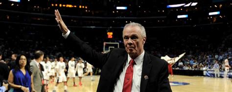 Wisconsin Badgers coach Bo Ryan's ability to develop players transcends all his teams