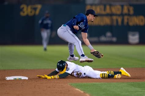 Mariners vs. Athletics game thread - Athletics Nation