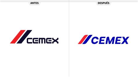 CEMEX renueva su marca por primera vez en 30 años — Brandemia