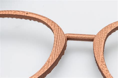 How is Wood Utilized in 3D Printing?