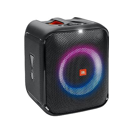 JBL Partybox Encore Essential | Portable Bluetooth Party Speaker | 100W ...