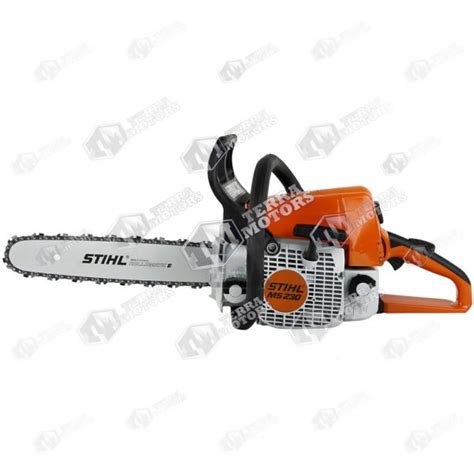 Drujbe Stihl 230 - Originala Original Stihl