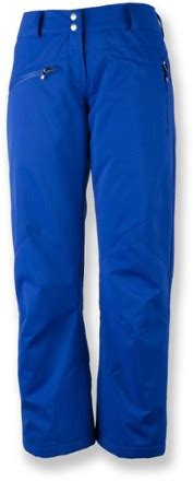 Obermeyer Malta Insulated Pants - Women's | REI Co-op