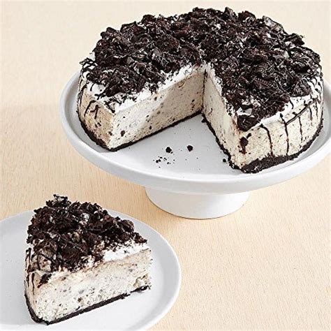 Shari's Berries - OREOÃ¯Â¿Â½ Cheesecake - 1 Count - Gourmet Baked Good Gifts | Low carb ...