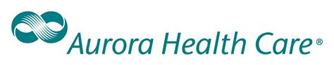 Aurora Health Care – Logos Download