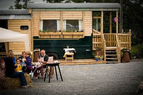 All About Glamping Ireland Your Ultimate Guide - All About Glamping