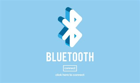 Bluetooth Logo Vector at GetDrawings | Free download