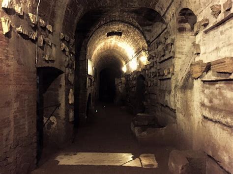 Rome's Crypts, Bones and Catacombs - Luxe Adventure Traveler