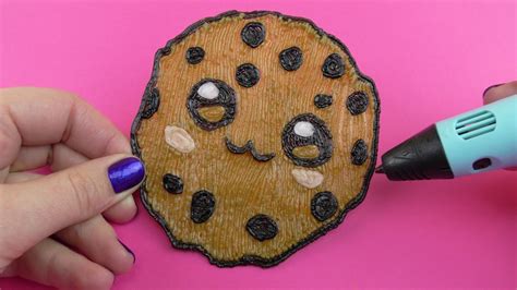 Cookie Swirl C Coloring | Hakume Colors