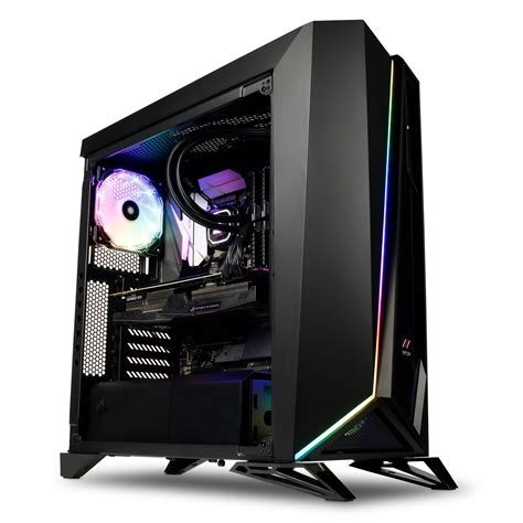 Gaming PC Core i9-9900K - RTX 2080 Ti Premium - Gaming PCs Intel Core (9. Gen)