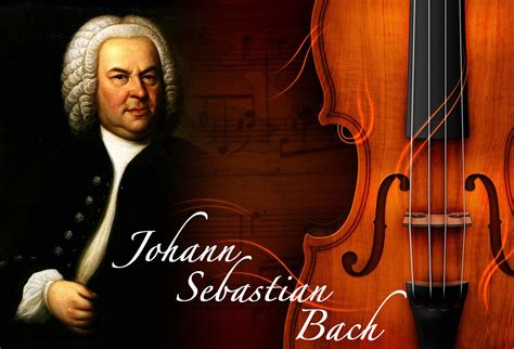 Intelliblog: MUSIC SATURDAY - BACH TRIO SONATAS