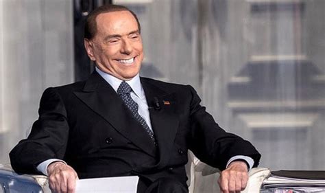 Italian election 2018: Silvio Berlusconi net worth - will he win election? | World | News ...