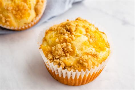 Pineapple Muffins - Recipe Girl