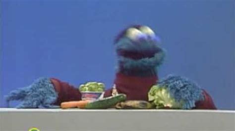 Healthy Food - Muppet Wiki