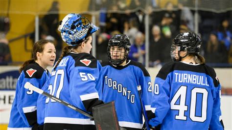 Scotiabank Arena to host PWHL game