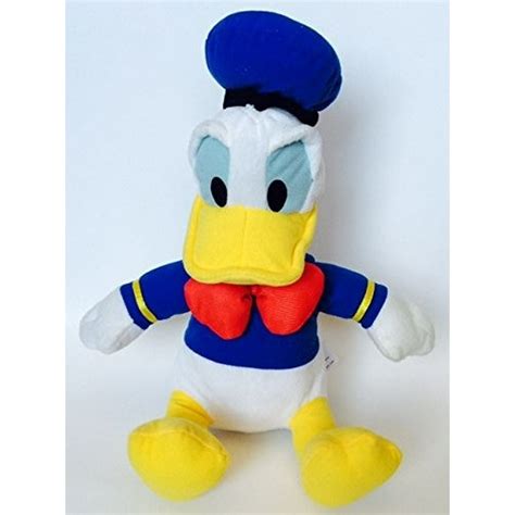 Disney Donald Duck 15" Plush - Walmart.com - Walmart.com