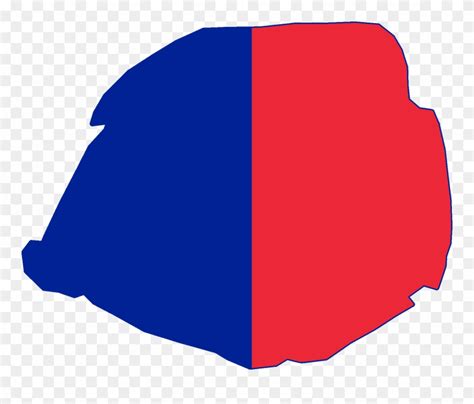 Flag Map Of Paris Clipart (#3860435) - PinClipart