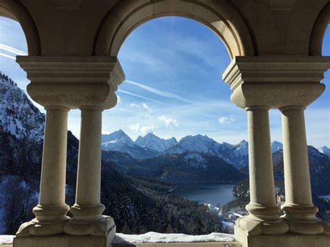 Neuschwanstein Castle Photos – Neuschwanstein Castle