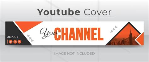 Page 2 | Youtube Banner - Free Vectors & PSDs to Download