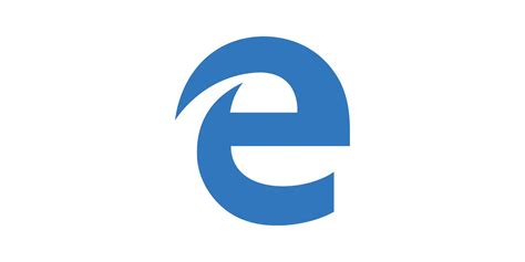 Microsoft Edge Legacy Browser