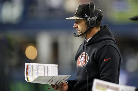 Kyle Shanahan is proving he’s the coach to lead the 49ers to the Super Bowl