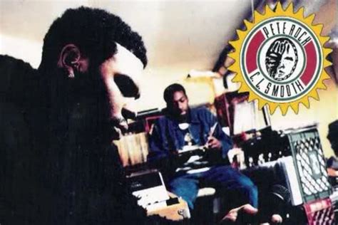 Five Best Songs From Pete Rock & CL Smooth's 'The Main Ingredient' Album