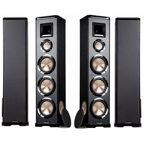 Top 10 Best Tower Speakers in 2021 - Best Product Guider