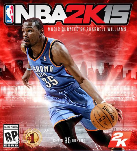 List of NBA 2K Series (From 2K to 2K16) Cover Athletes