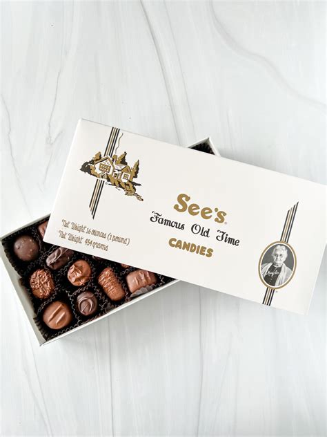 Gluten-Free Boxes of Chocolates (and assorted chocolate brands)