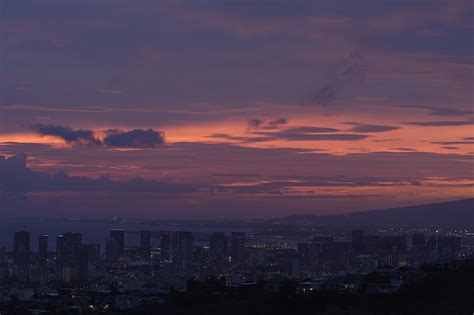 Honolulu Skyline (America's Underrated City) | Page 28 | SkyscraperCity Forum