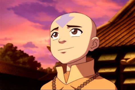 Avatar Aang - Avatar: The Last Airbender Photo (37442422) - Fanpop