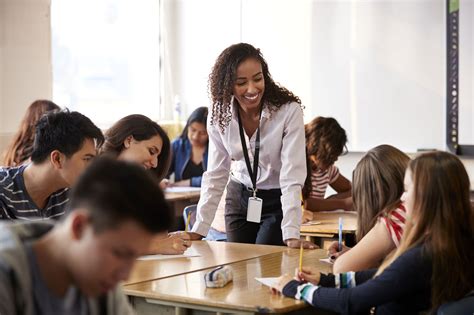 Comment réduire le stress des enseignants et mieux les soutenir