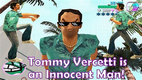 Best Gta Vice City Mods - bopqecomm