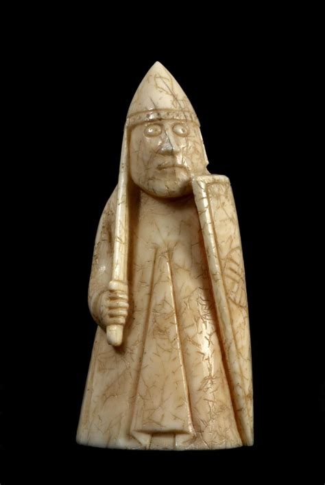 Lewis Chessmen Gallery – Comann Eachdraichd Uig