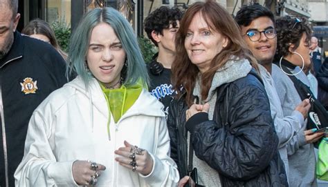 Everything we know about Billie Eilish's parents - TheNetline